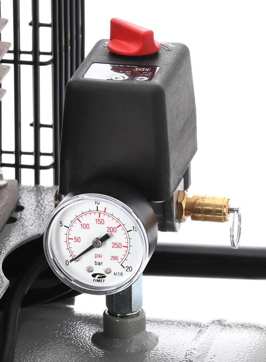 Airpress Compressor HL 425-100 Pro