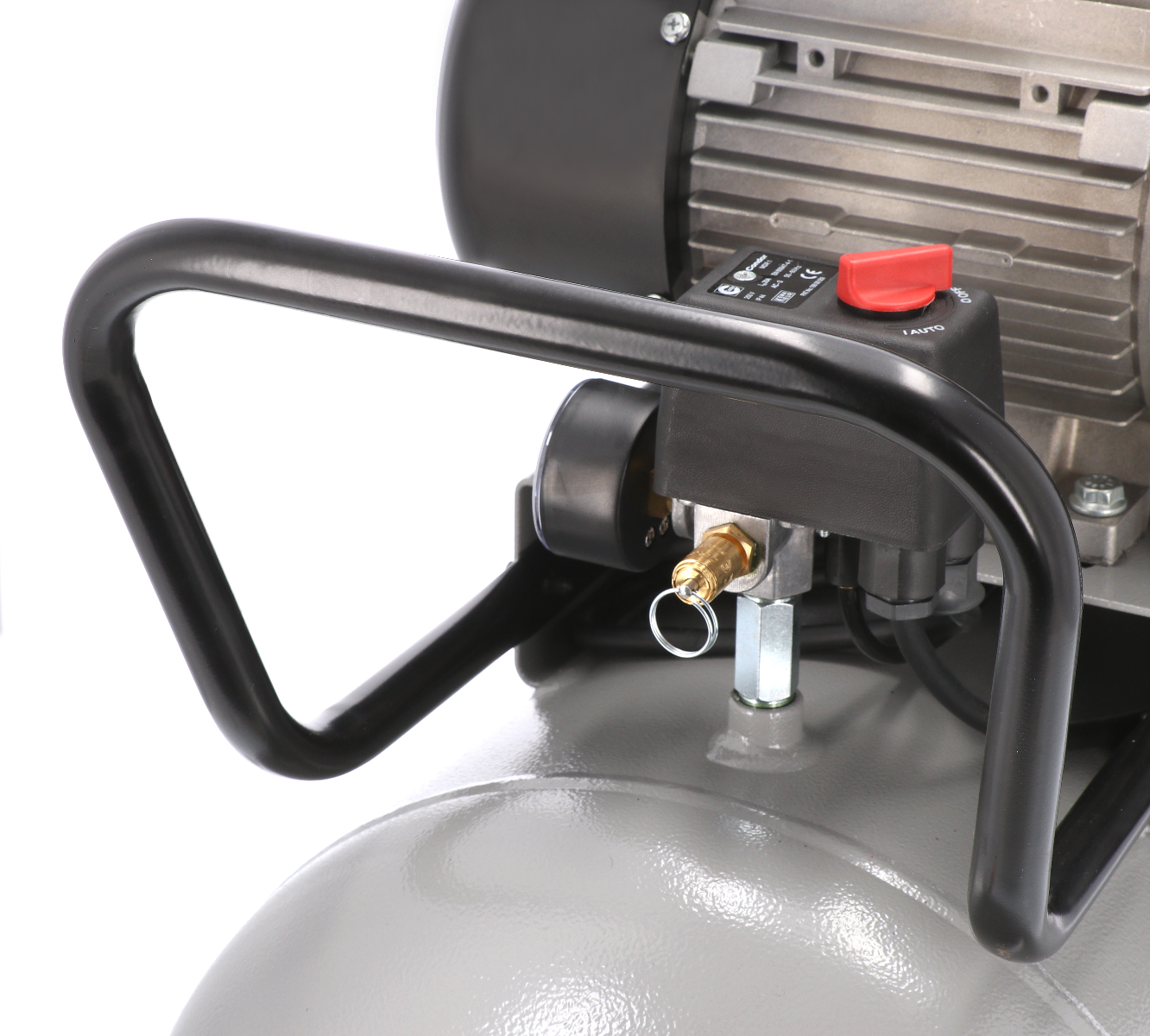 Airpress Compressor HL 425-100 Pro