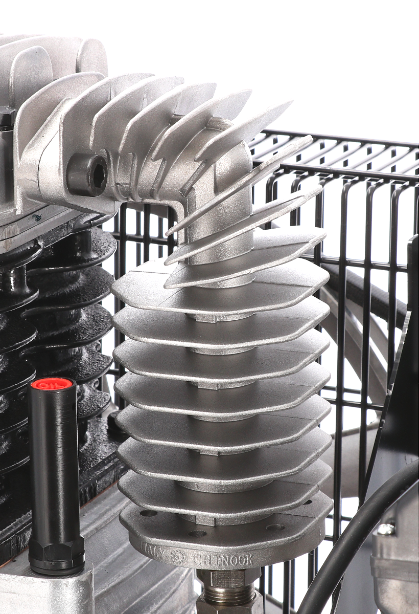 Airpress Compressor HL 425-100 Pro