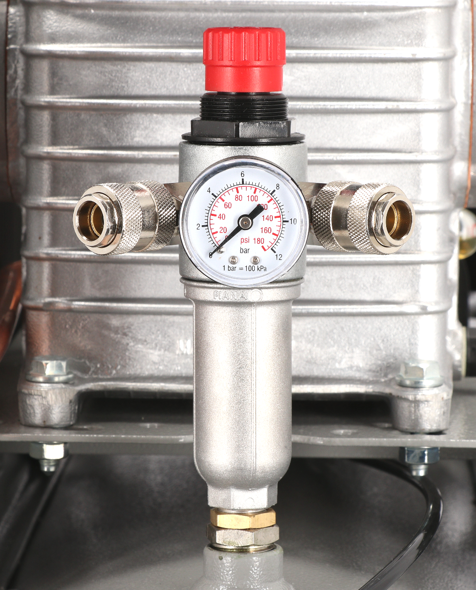 Airpress Compressor HL 425-100 Pro