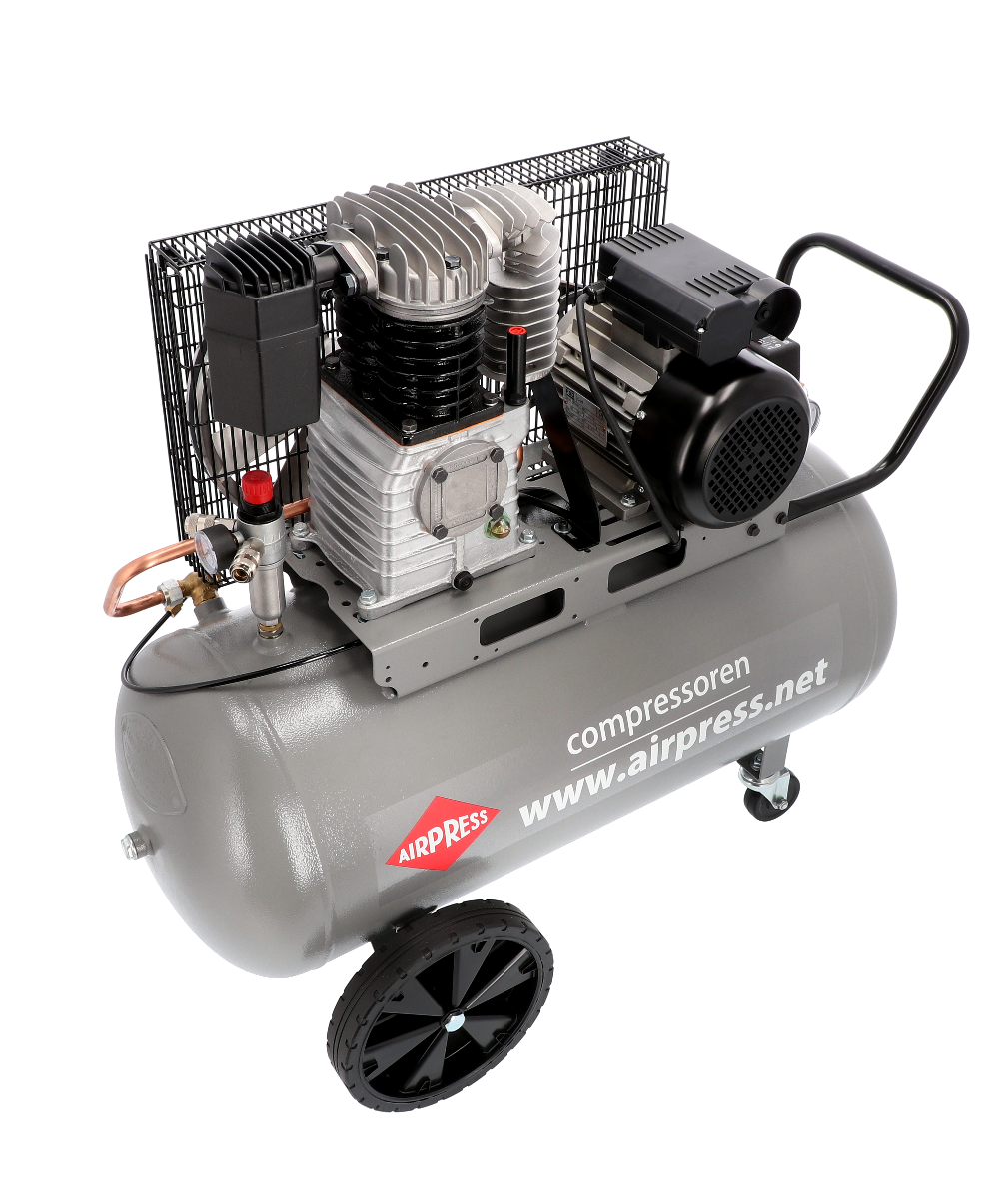 Airpress Compressor HL 425-100 Pro