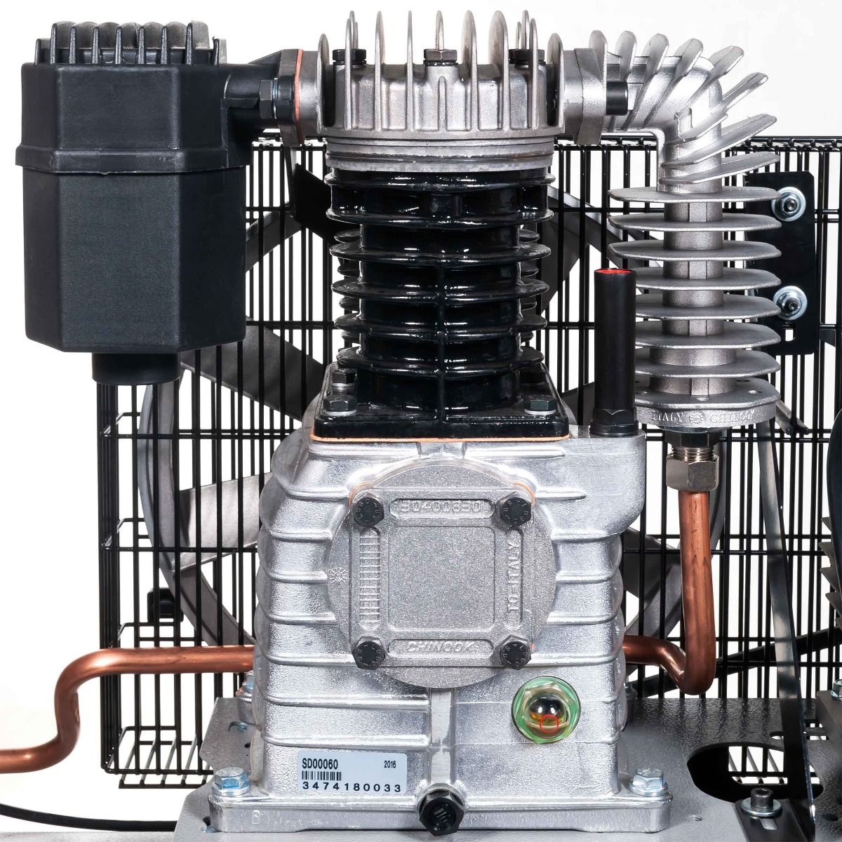 Airpress Compressor HL 425-150 Pro