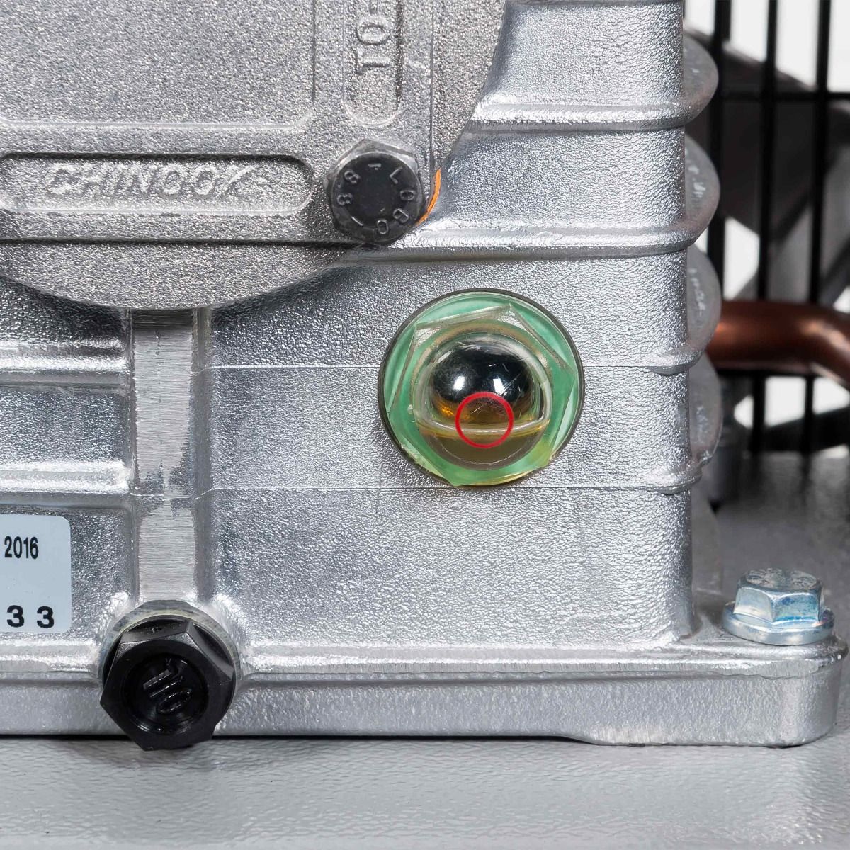 Airpress Compressor HL 425-150 Pro