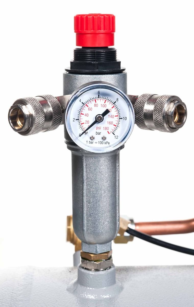 Airpress Compressor HL 425-150 Pro