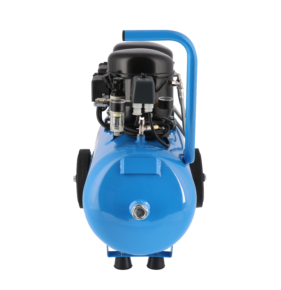Airpress compressor L 100-50 Silent