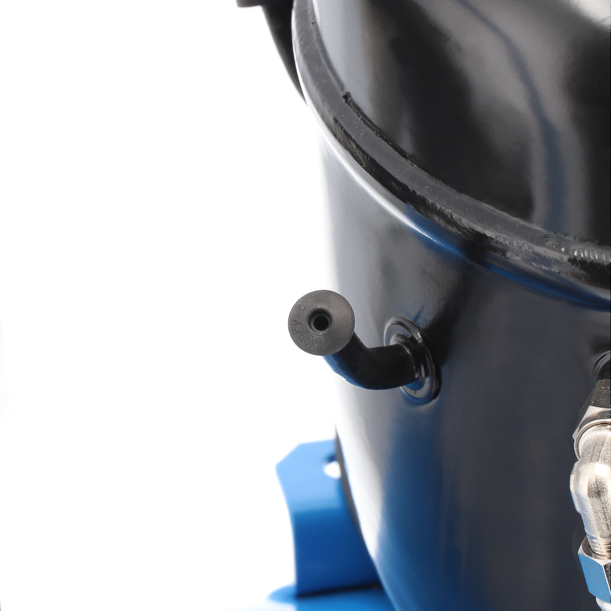 Airpress compressor L 100-50 Silent