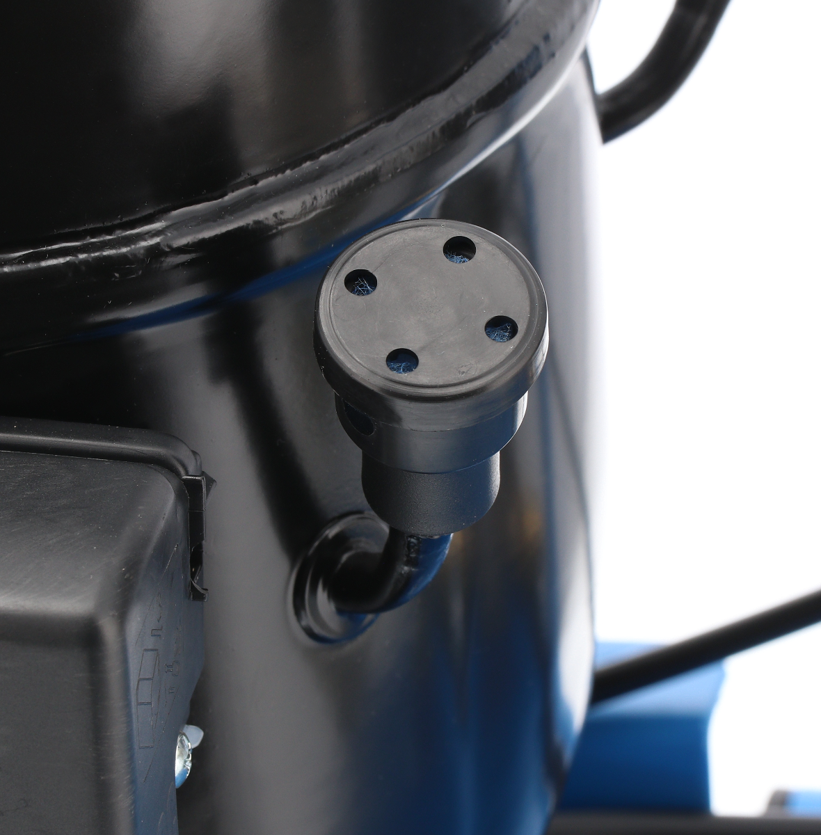 Airpress compressor L 100-50 Silent