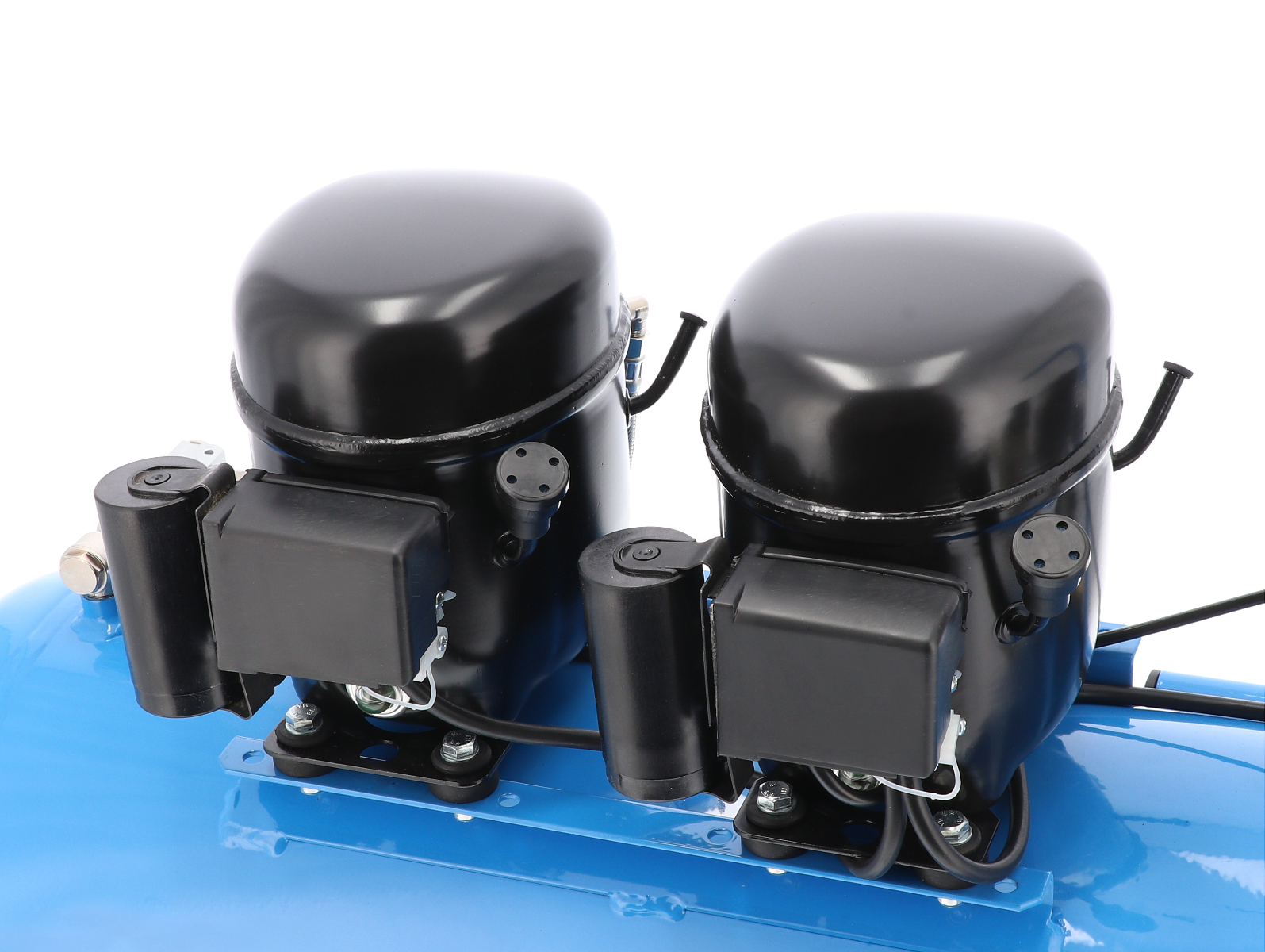 Airpress compressor L 100-50 Silent