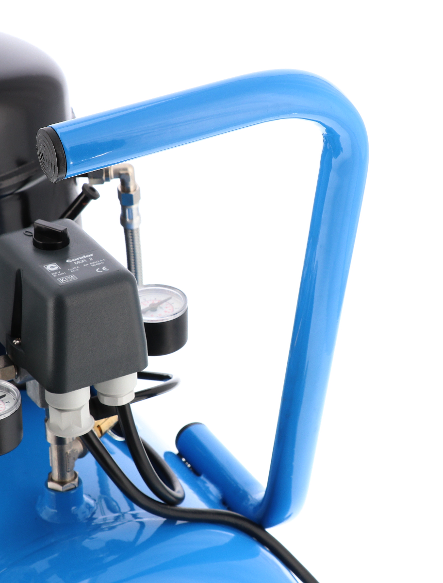 Airpress compressor L 100-50 Silent