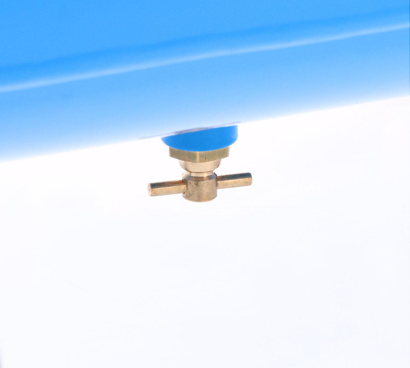 Airpress compressor L 100-50 Silent