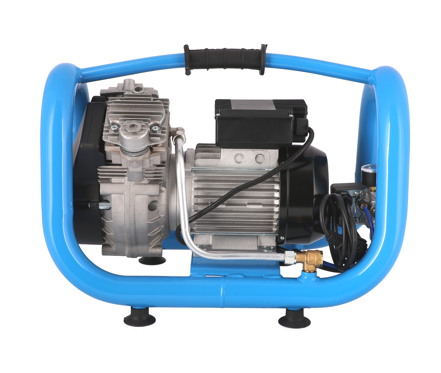 Airpress Compressor LMO 5-240