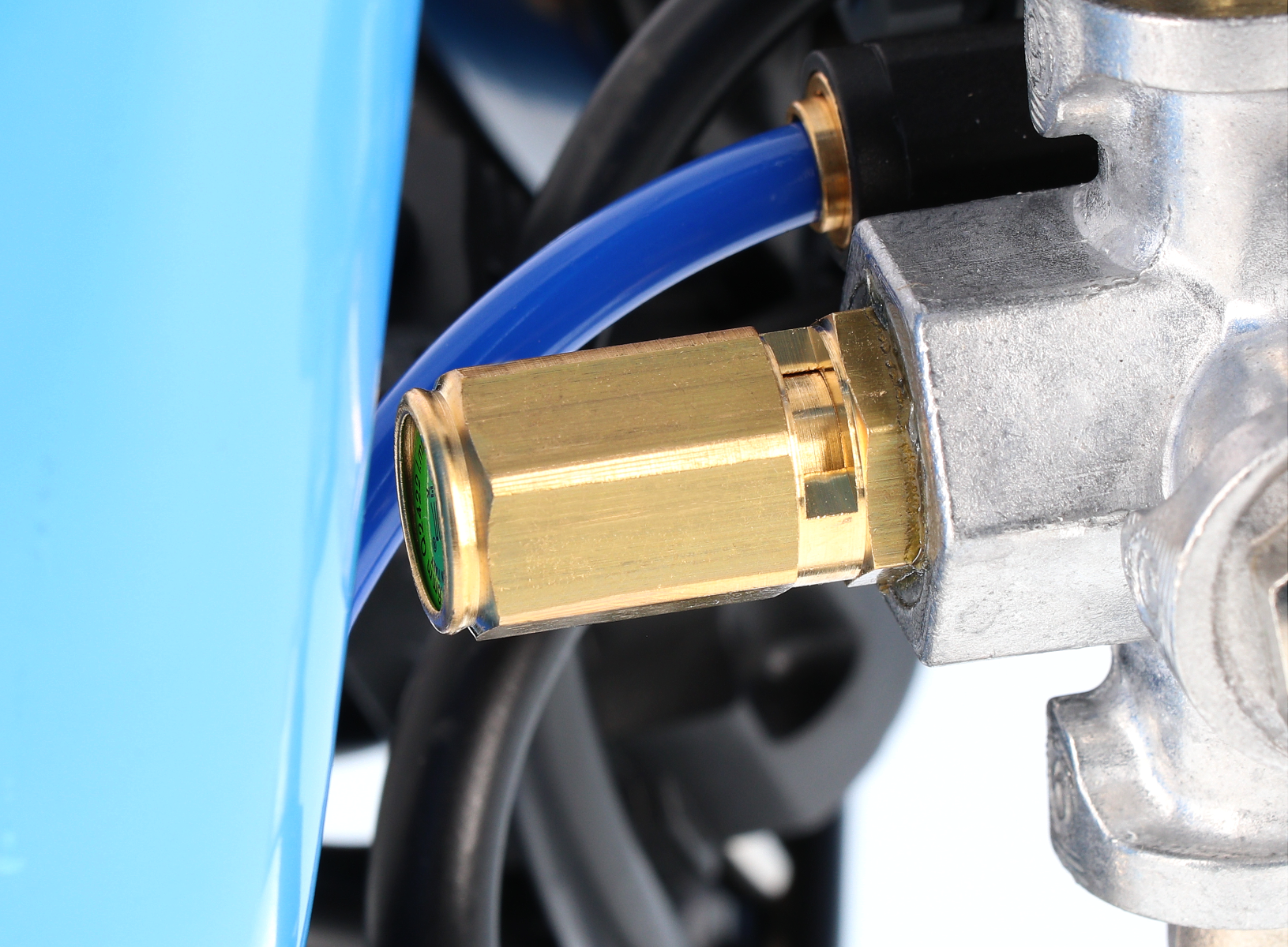 Airpress Compressor LMO 5-240