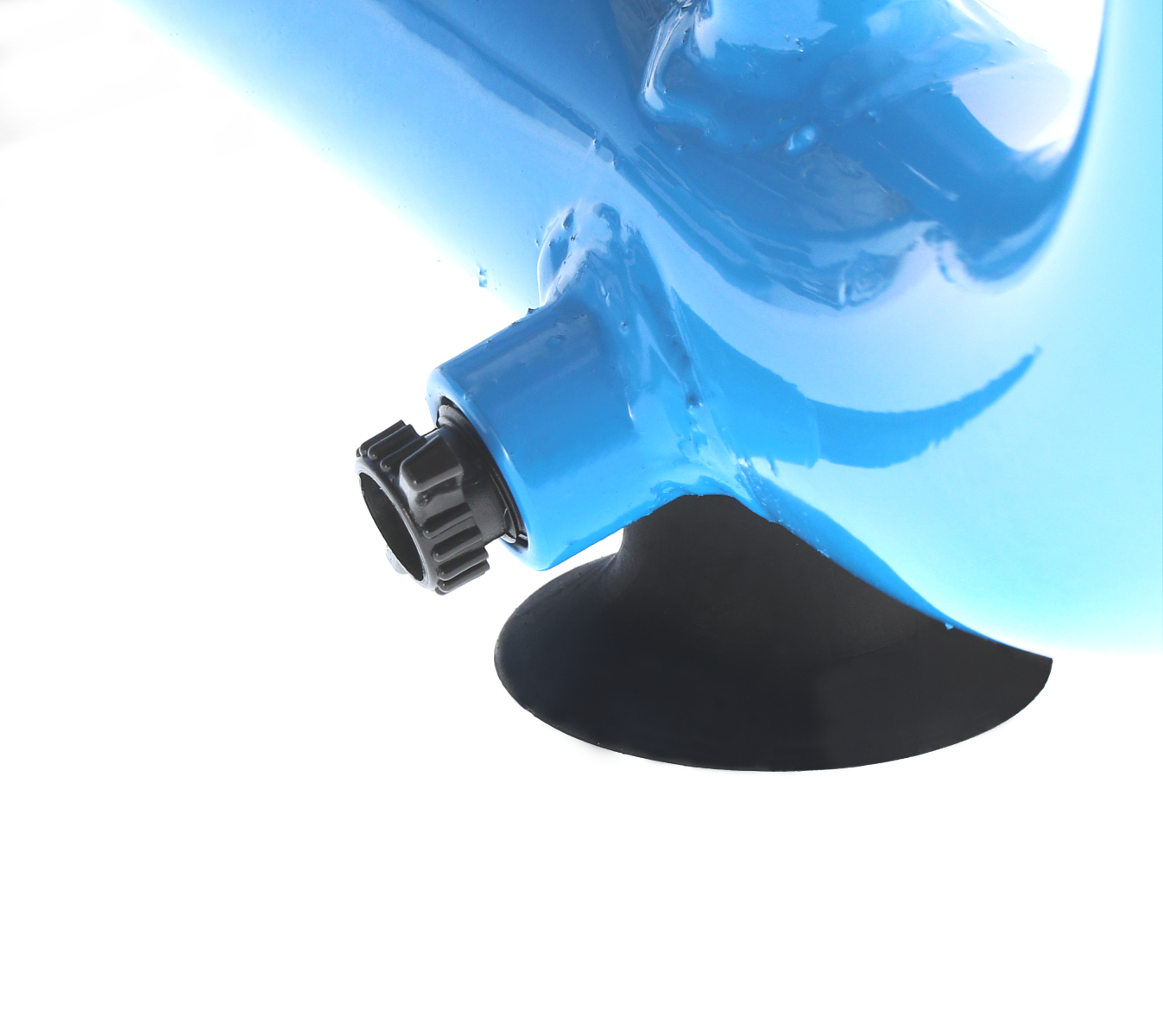 Airpress Compressor LMO 5-240