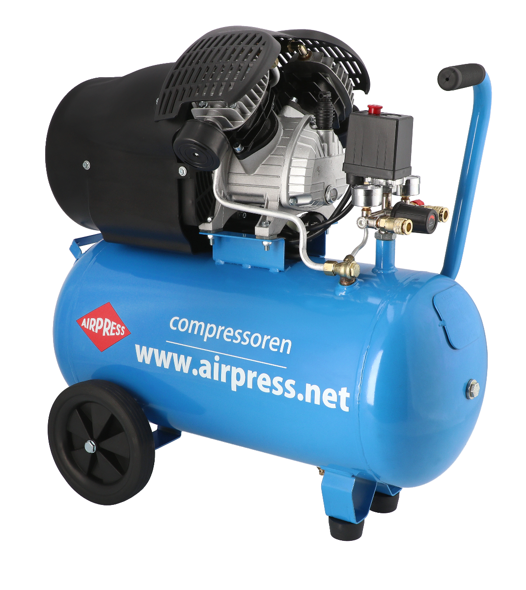 Airpress Compressor HL 425-50
