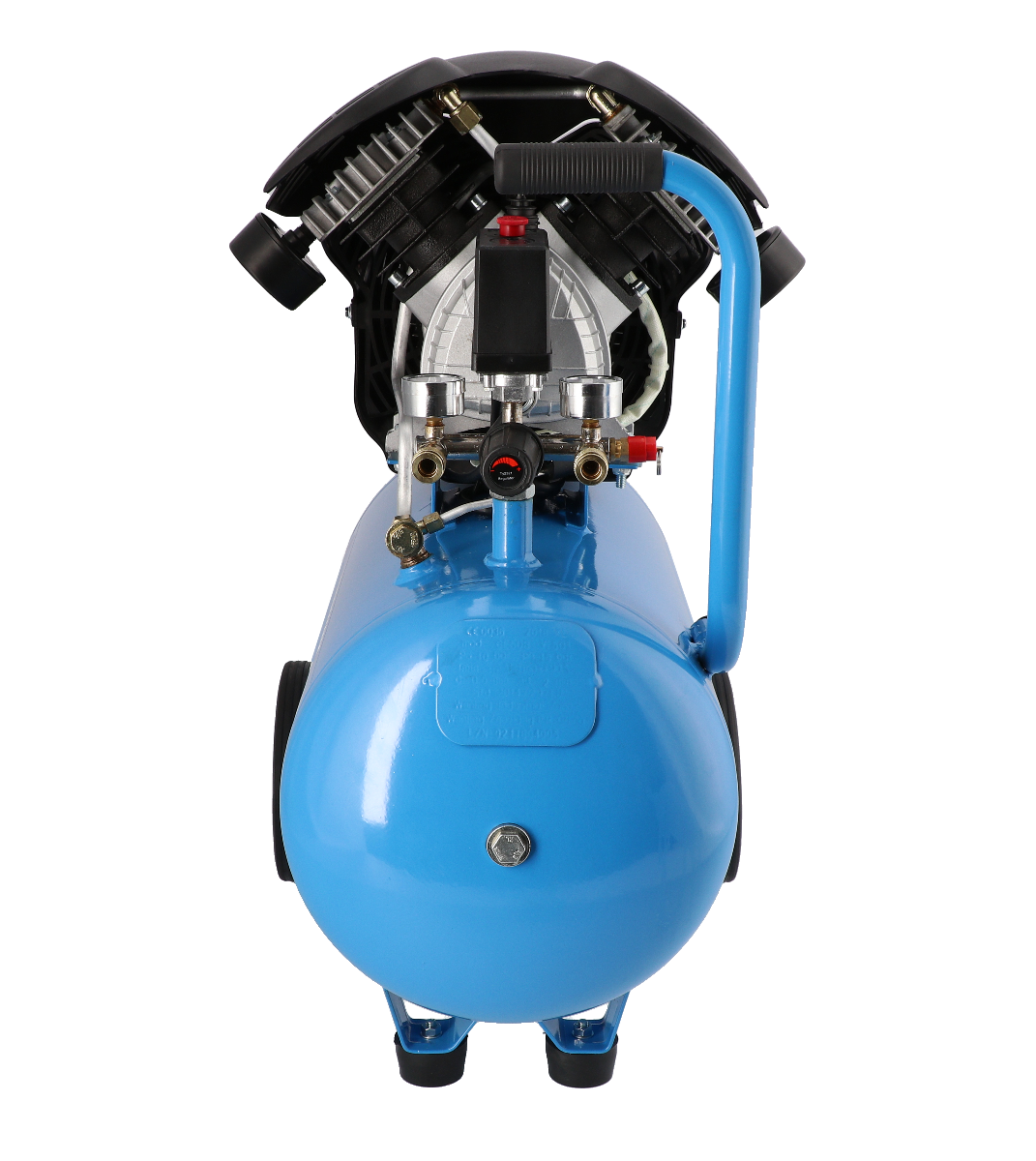 Airpress Compressor HL 425-50