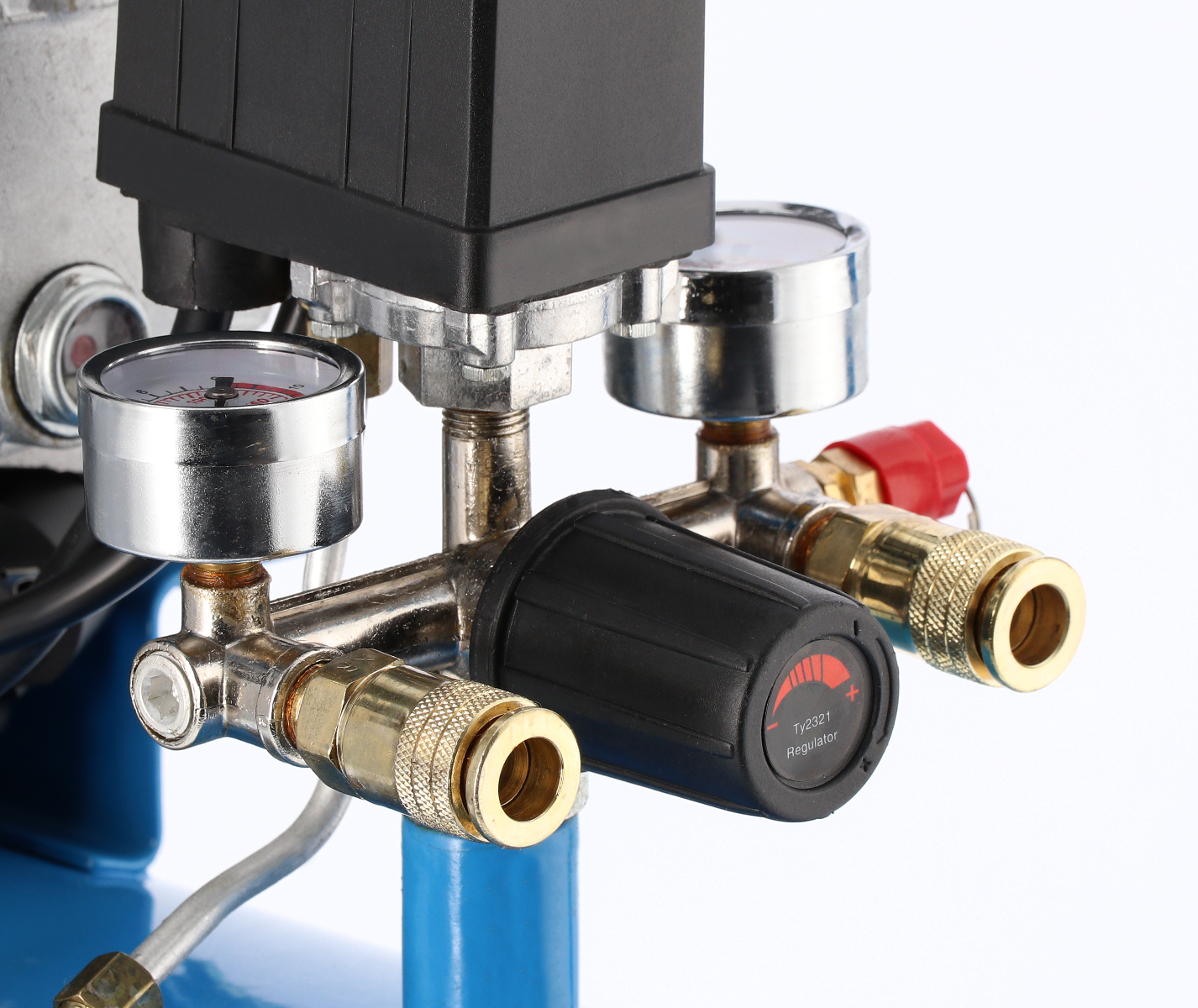 Airpress Compressor HL 425-50