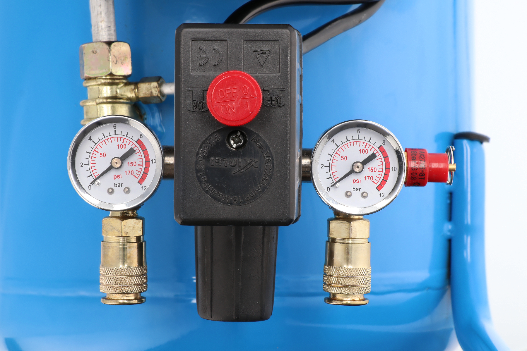 Airpress Compressor HL 425-50