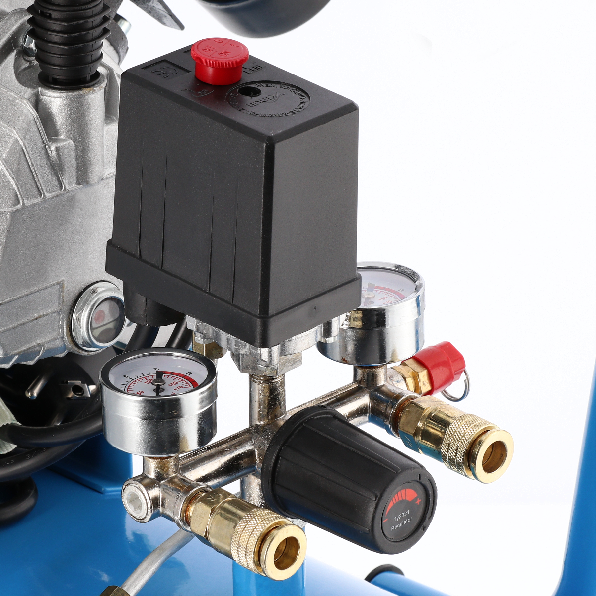 Airpress Compressor HL 425-50