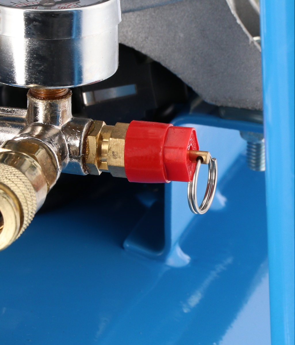 Airpress Compressor HL 425-50