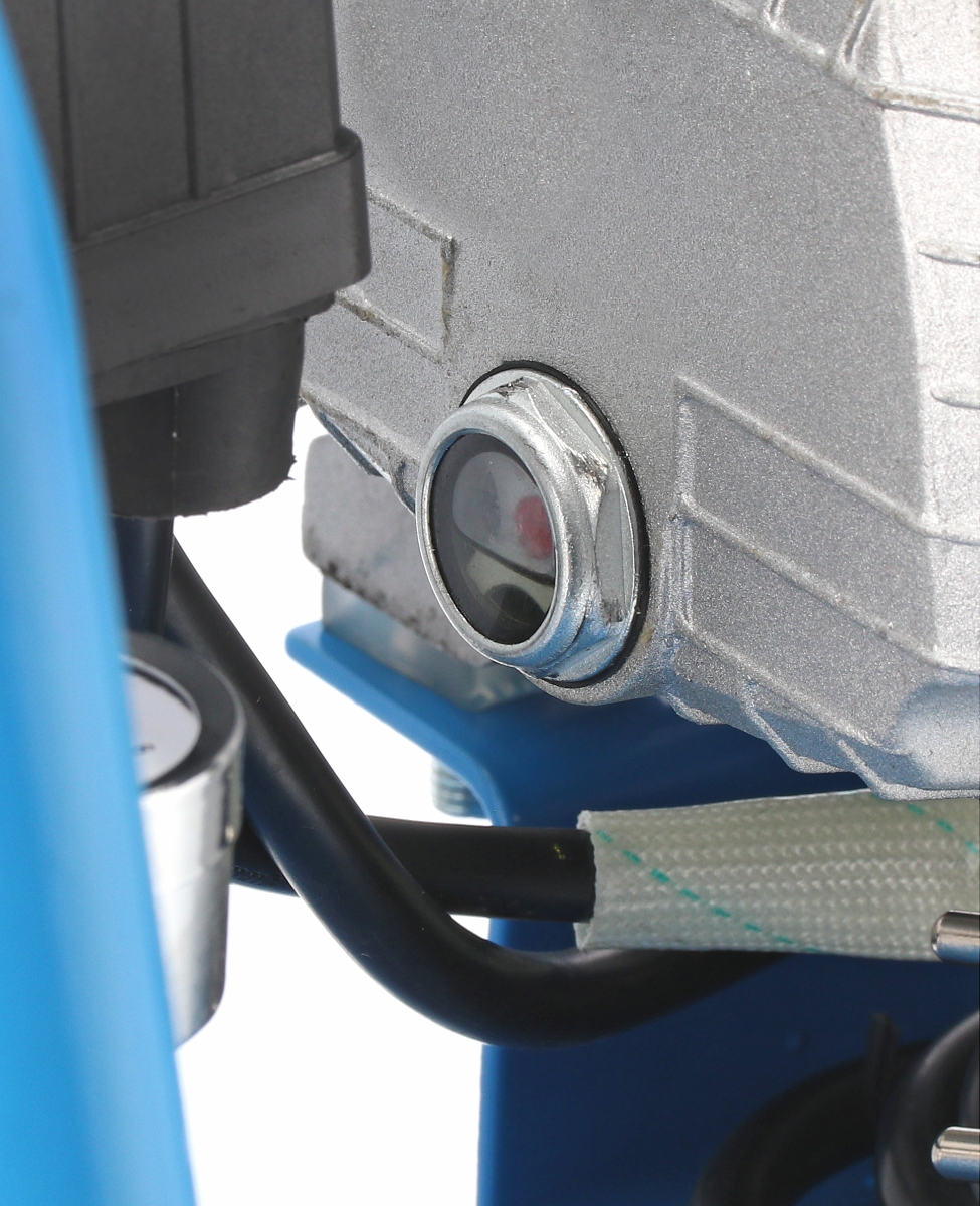 Airpress Compressor HL 425-50