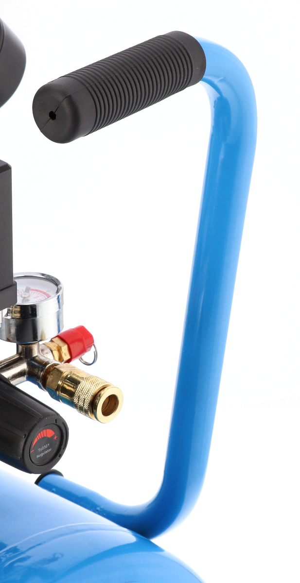 Airpress Compressor HL 425-50