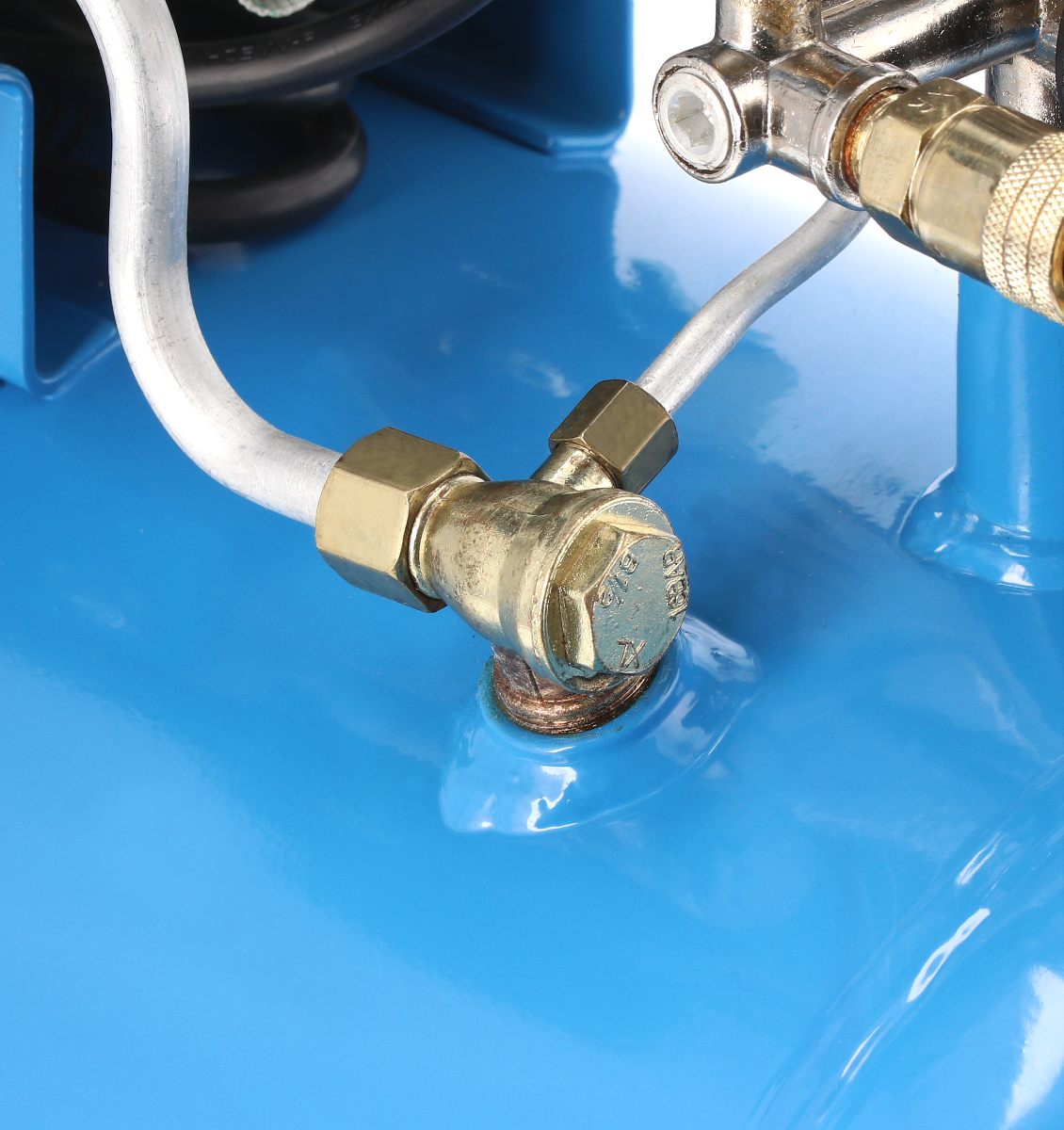 Airpress Compressor HL 425-50