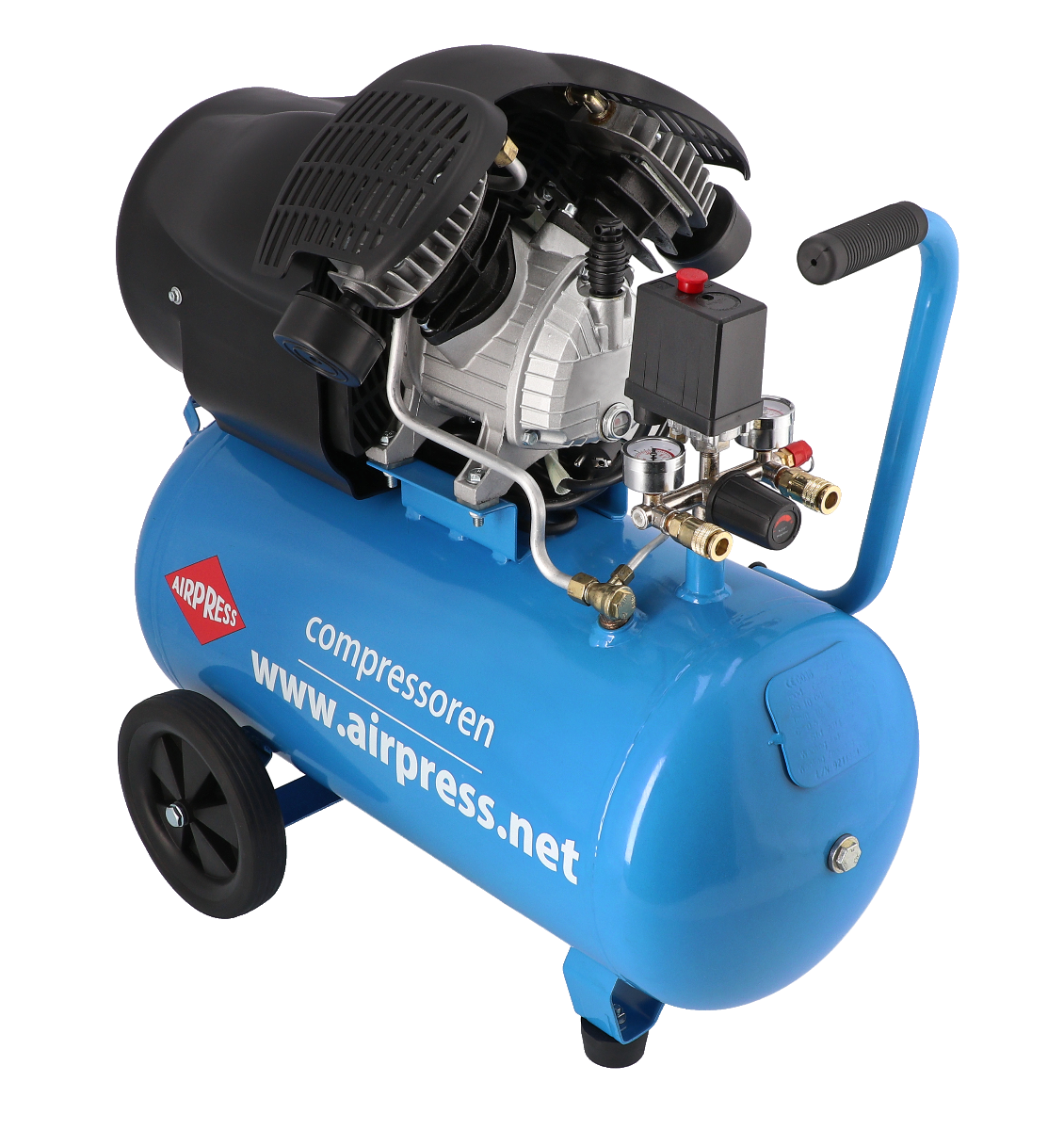 Airpress Compressor HL 425-50