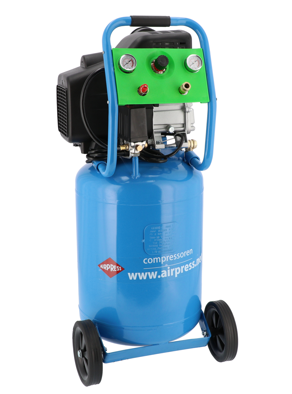 Airpress Compressor HL 360-50 Compact