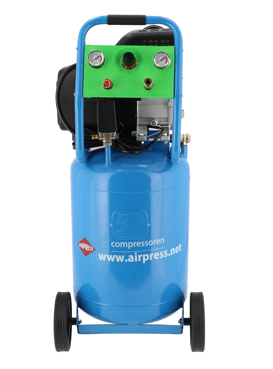 Airpress Compressor HL 360-50 Compact