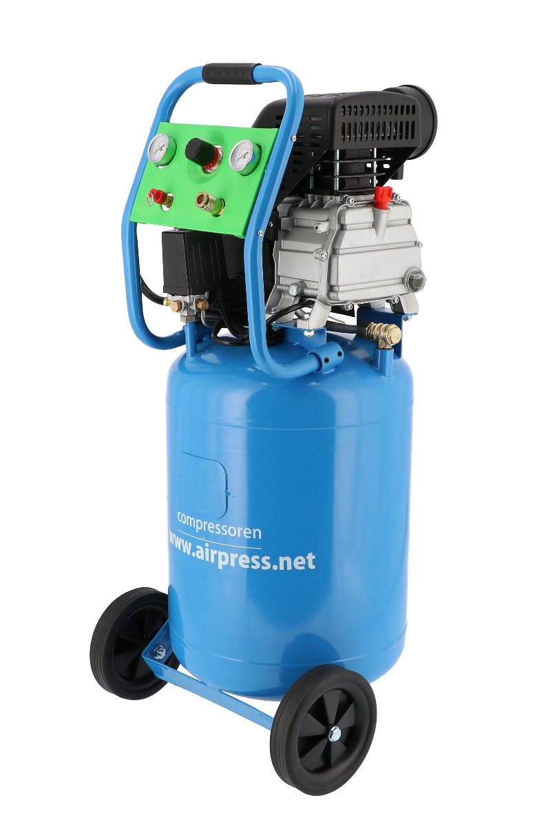 Airpress Compressor HL 360-50 Compact