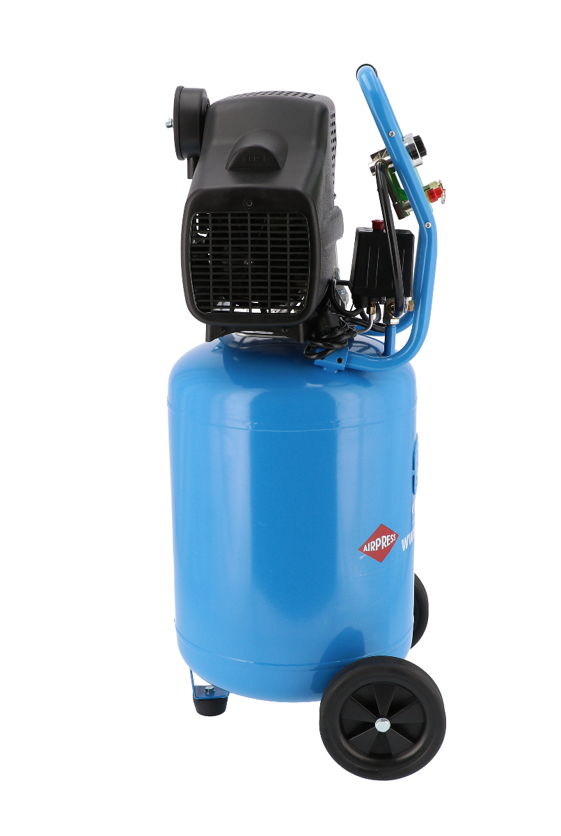 Airpress Compressor HL 360-50 Compact