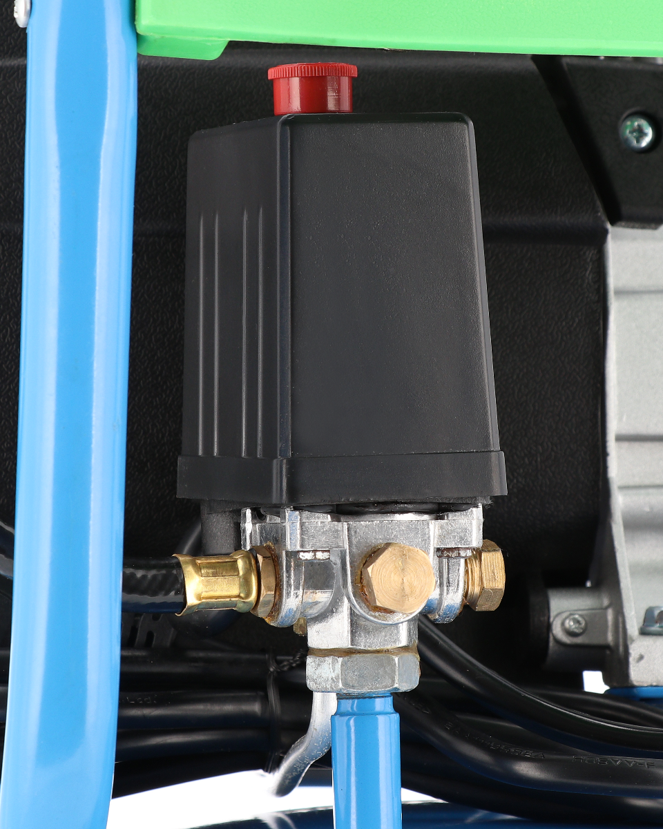 Airpress Compressor HL 360-50 Compact