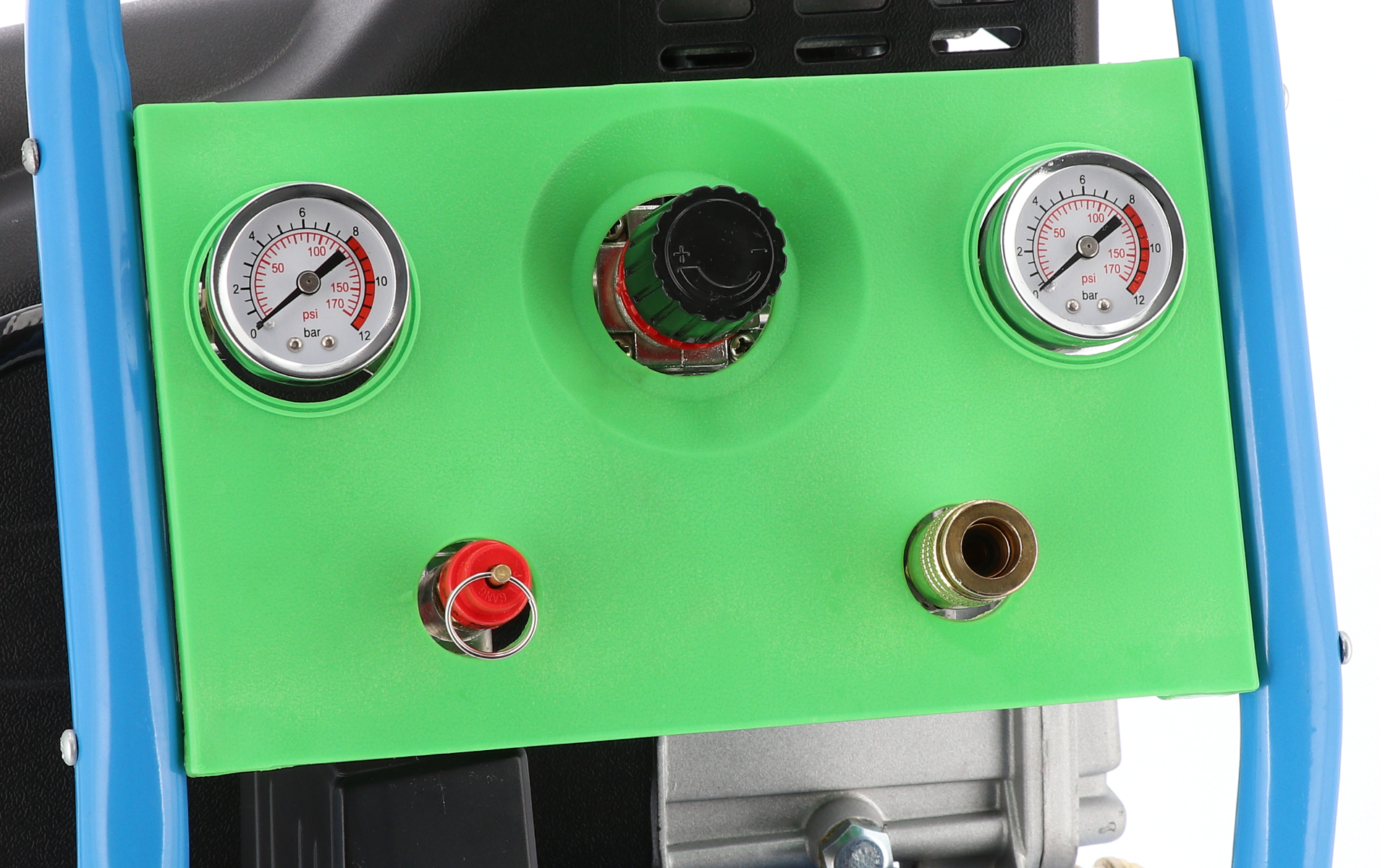 Airpress Compressor HL 360-50 Compact