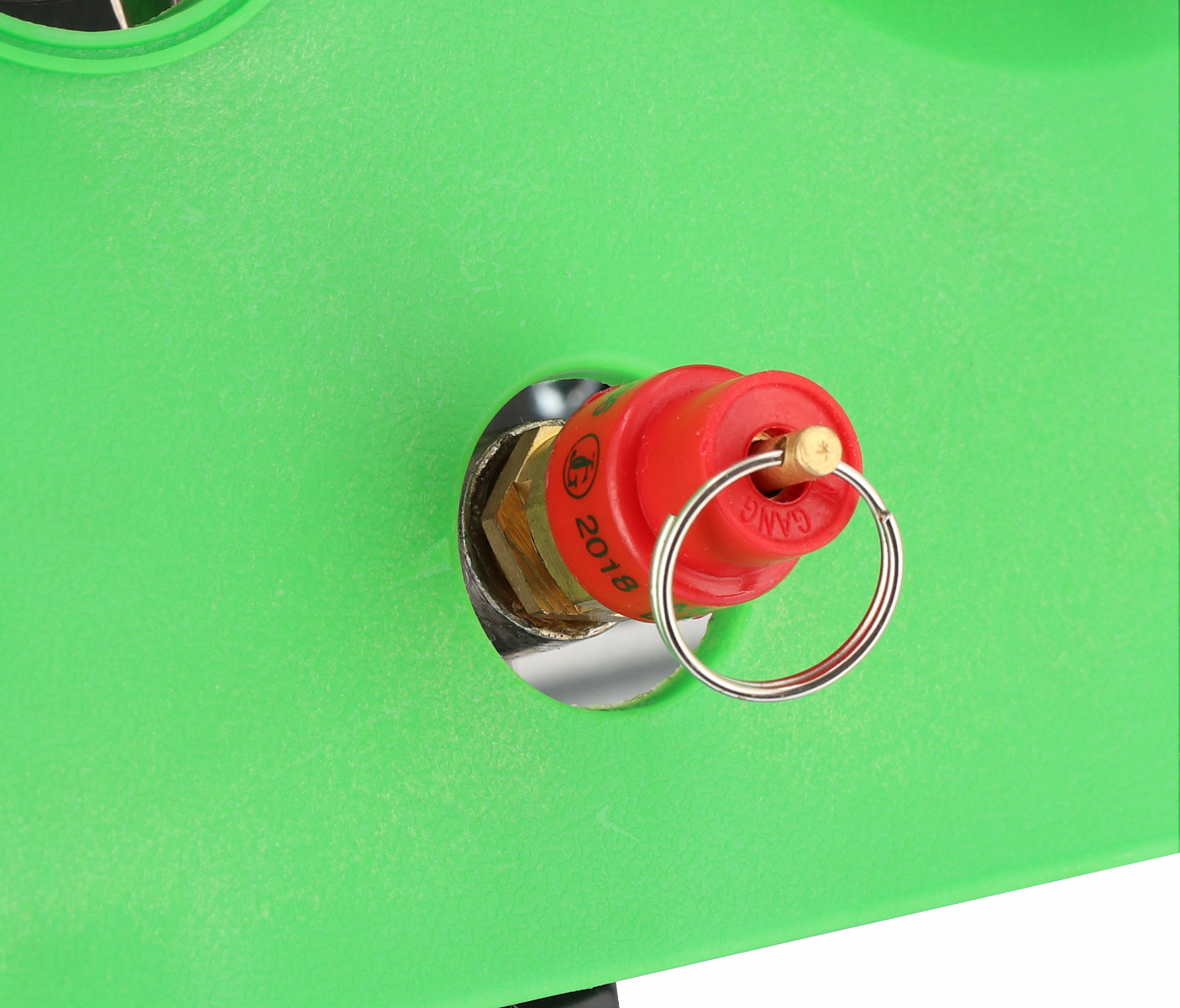 Airpress Compressor HL 360-50 Compact