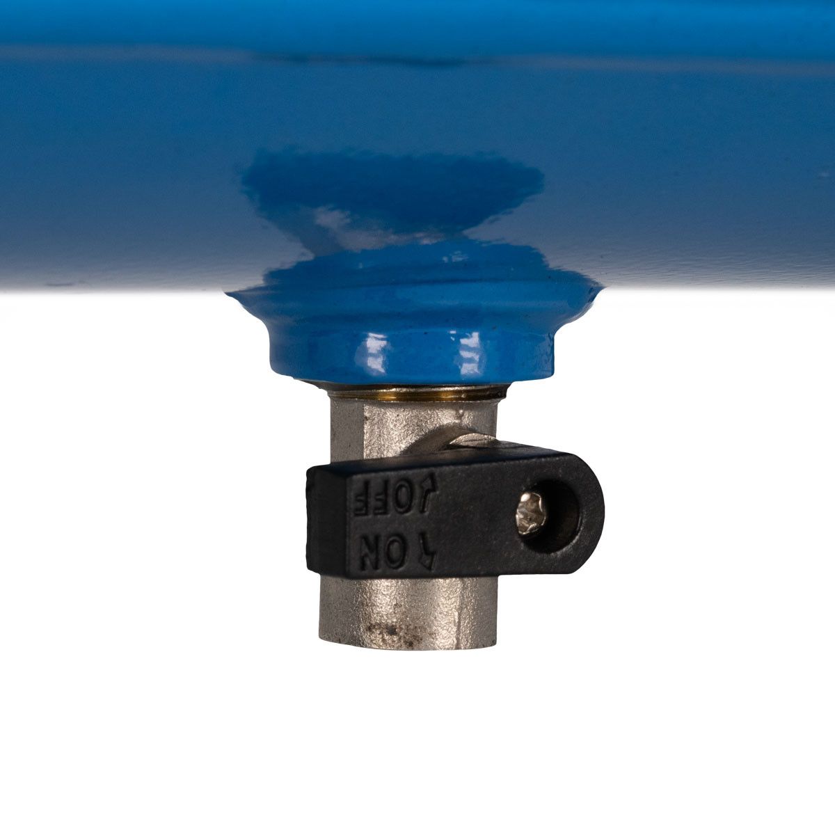 Compressor HL 260-25 8 bar 2 pk/1.5 kW 206 l/min 24 l