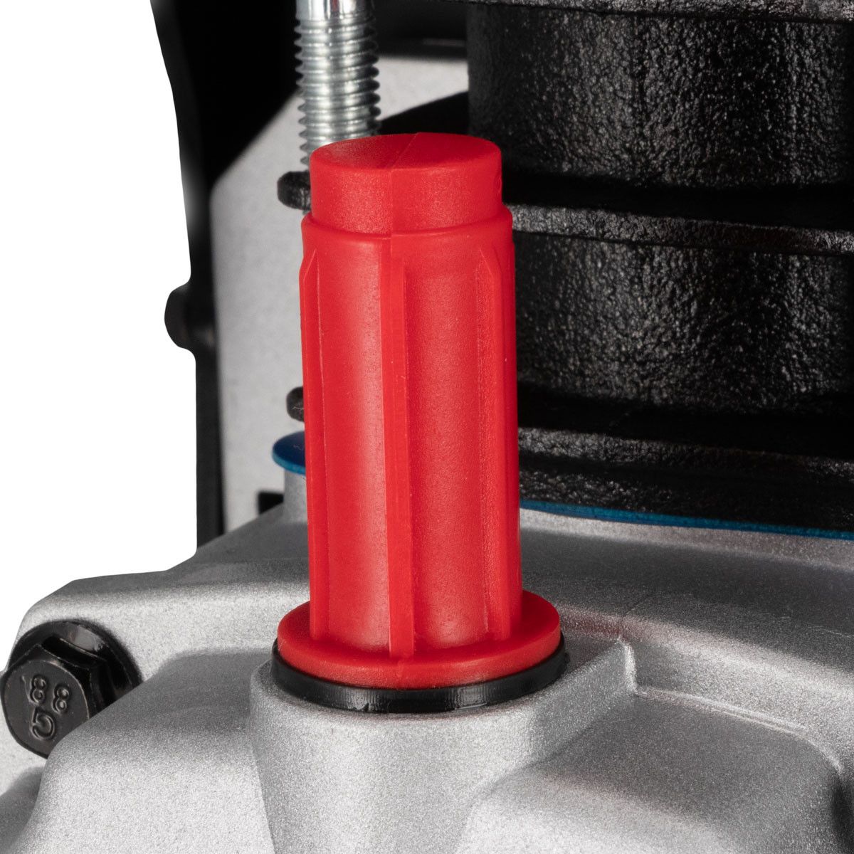 Compressor HL 260-25 8 bar 2 pk/1.5 kW 206 l/min 24 l