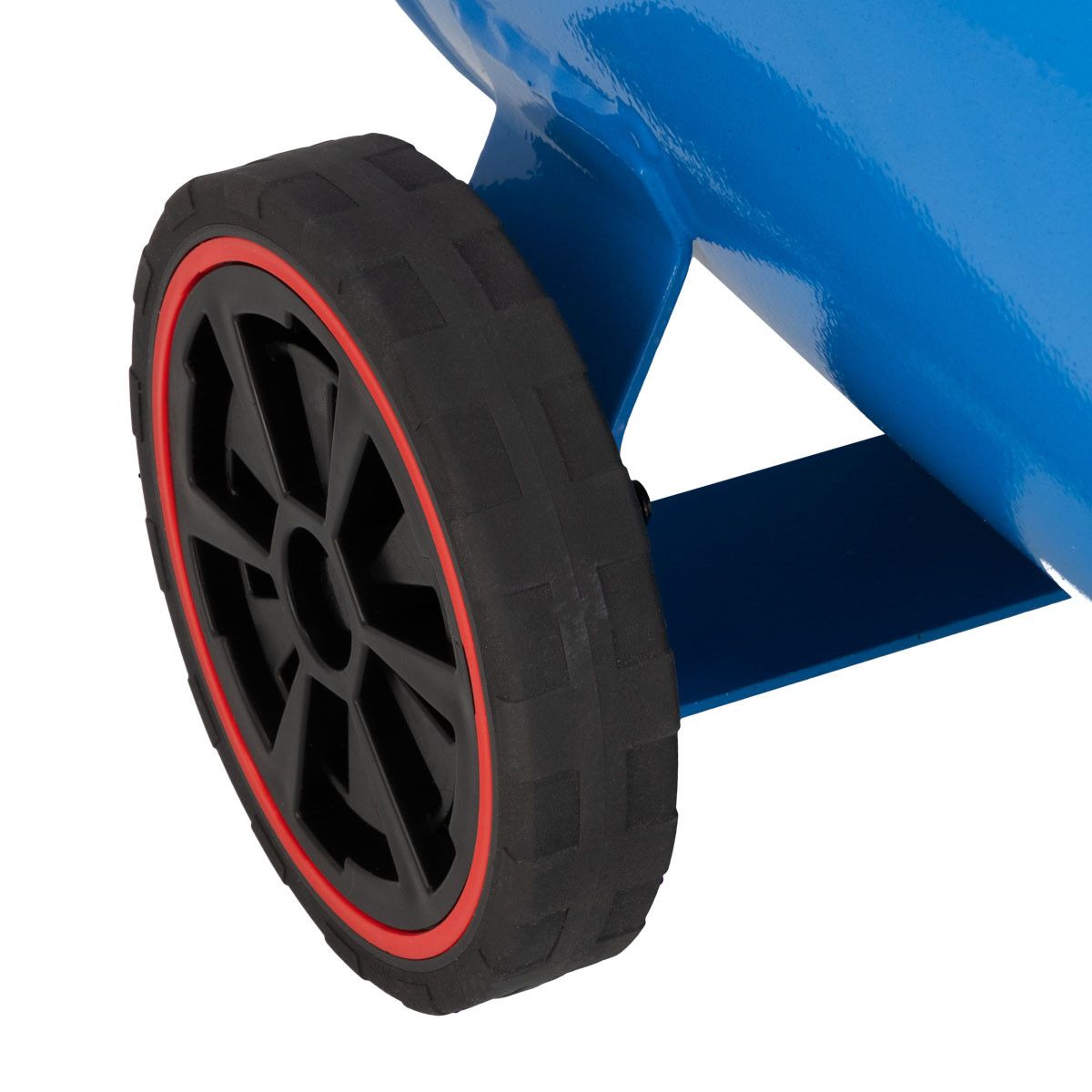 Compressor HL 260-25 8 bar 2 pk/1.5 kW 206 l/min 24 l