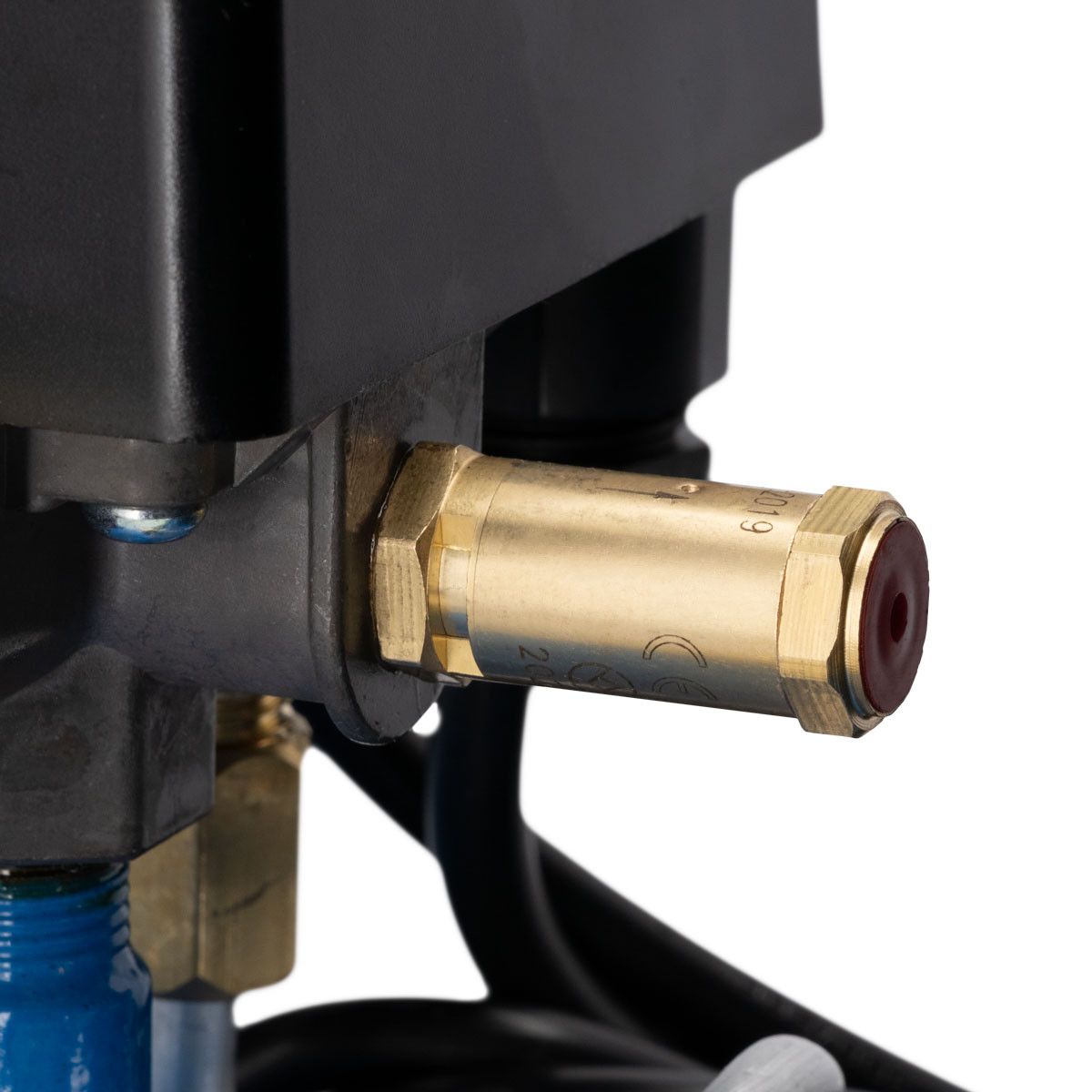 Compressor HL 260-50 8 bar 2 pk/1.5 kW 206 l/min 50 l