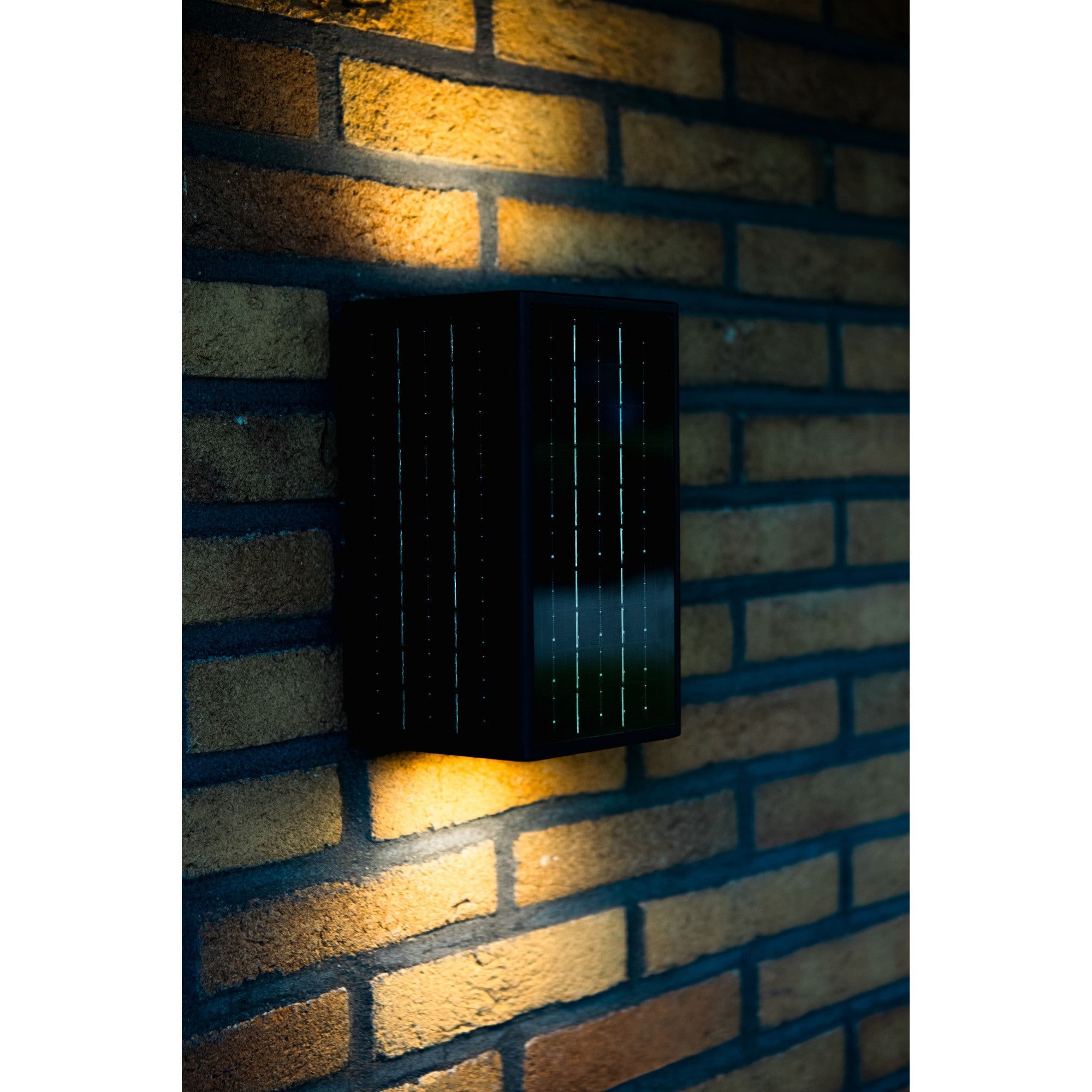 Iplux® Milano Up & Down Wandlamp
