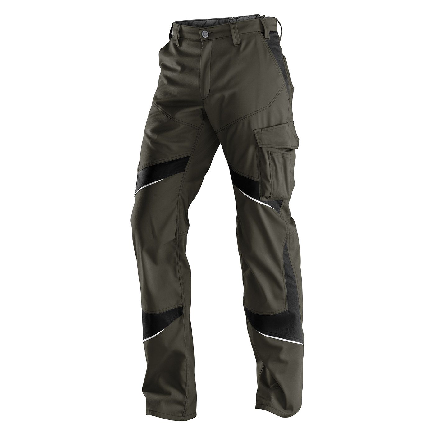 KÜBLER ACTIVIQ broek