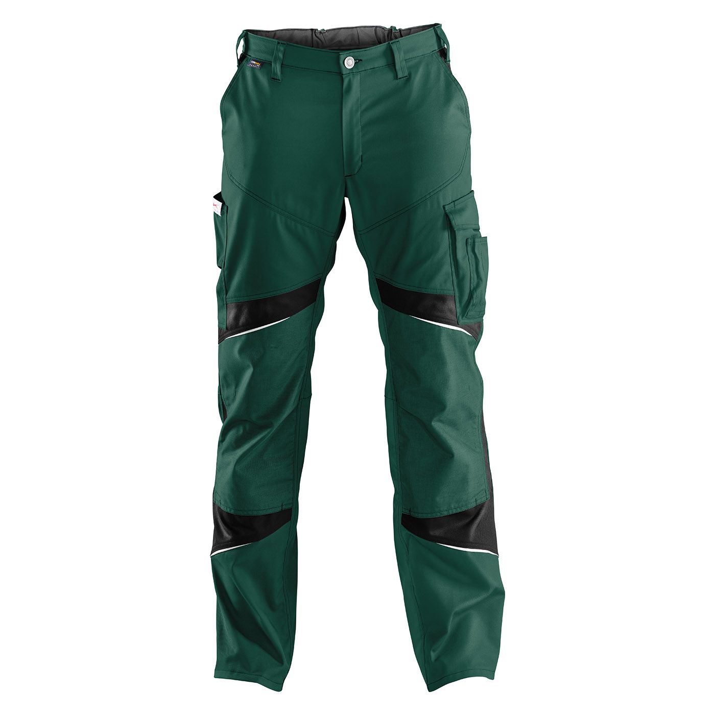 KÜBLER ACTIVIQ broek HIGH