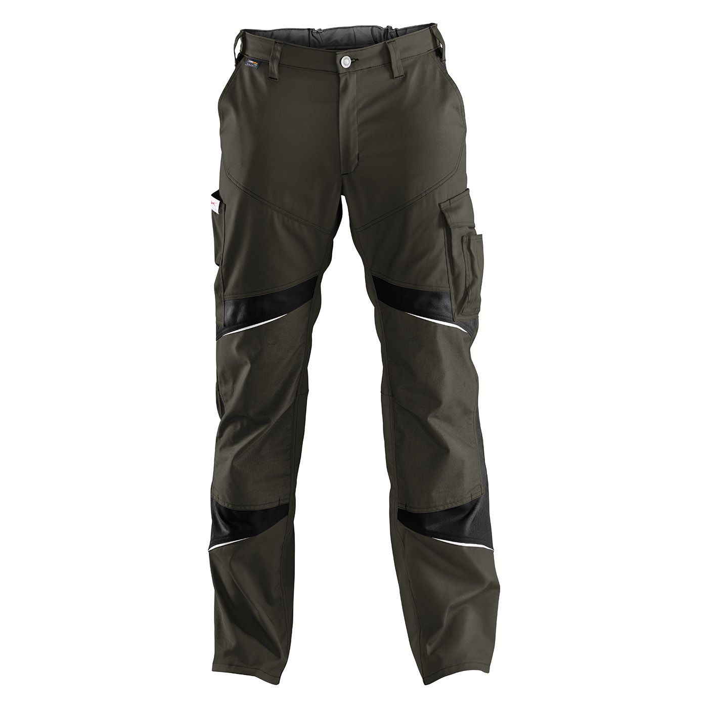 KÜBLER ACTIVIQ broek HIGH