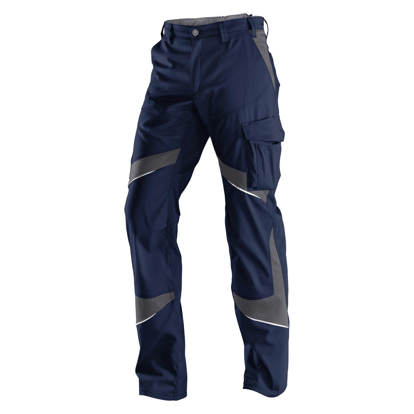 KÜBLER ACTIVIQ broek