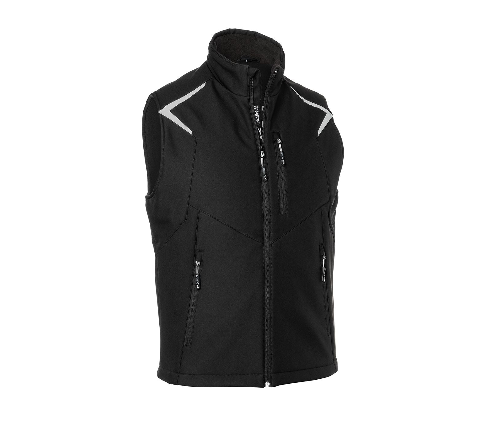 KÜBLER BODYFORCE Softshell Bodywarmer