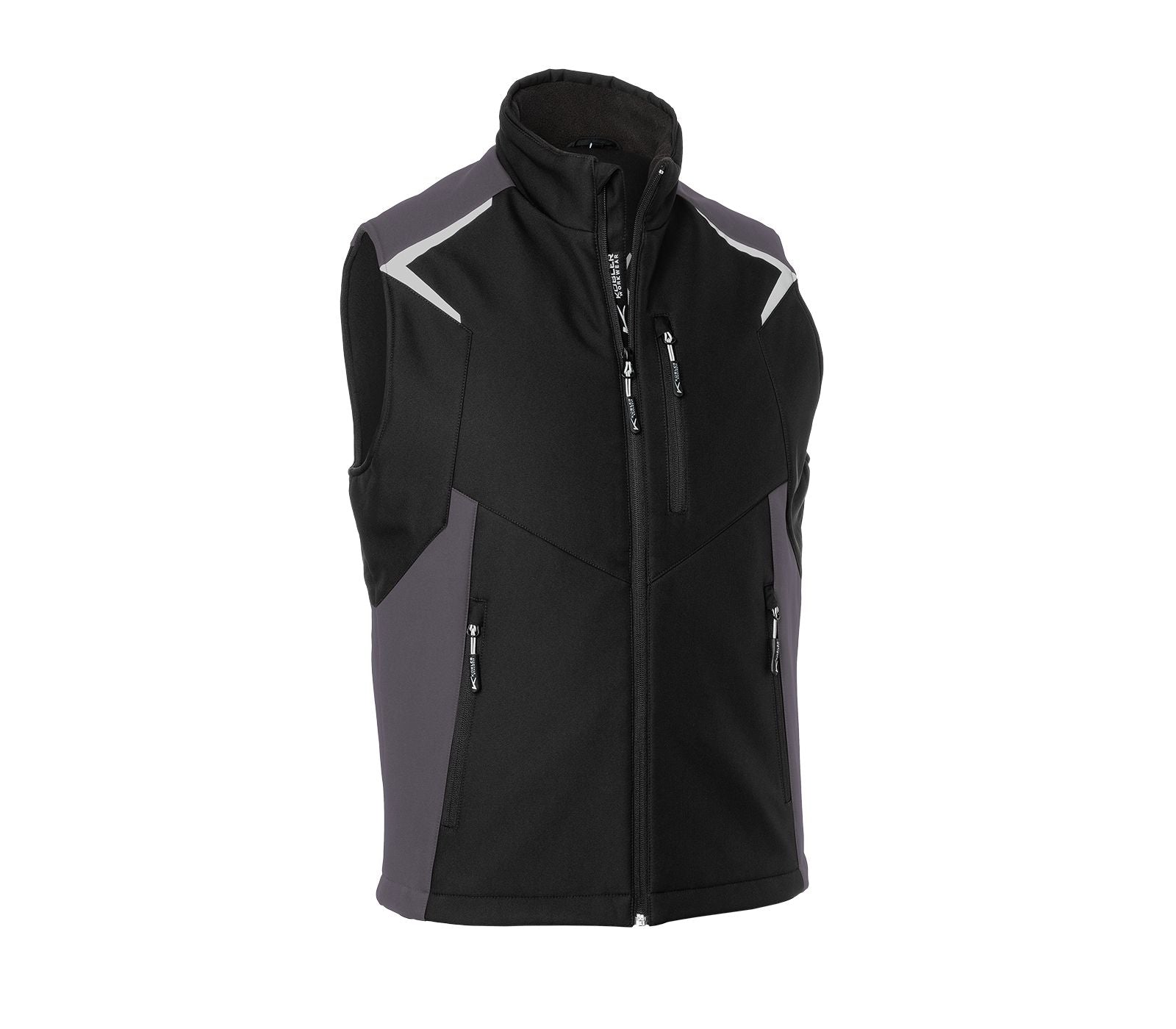 KÜBLER BODYFORCE Softshell Bodywarmer