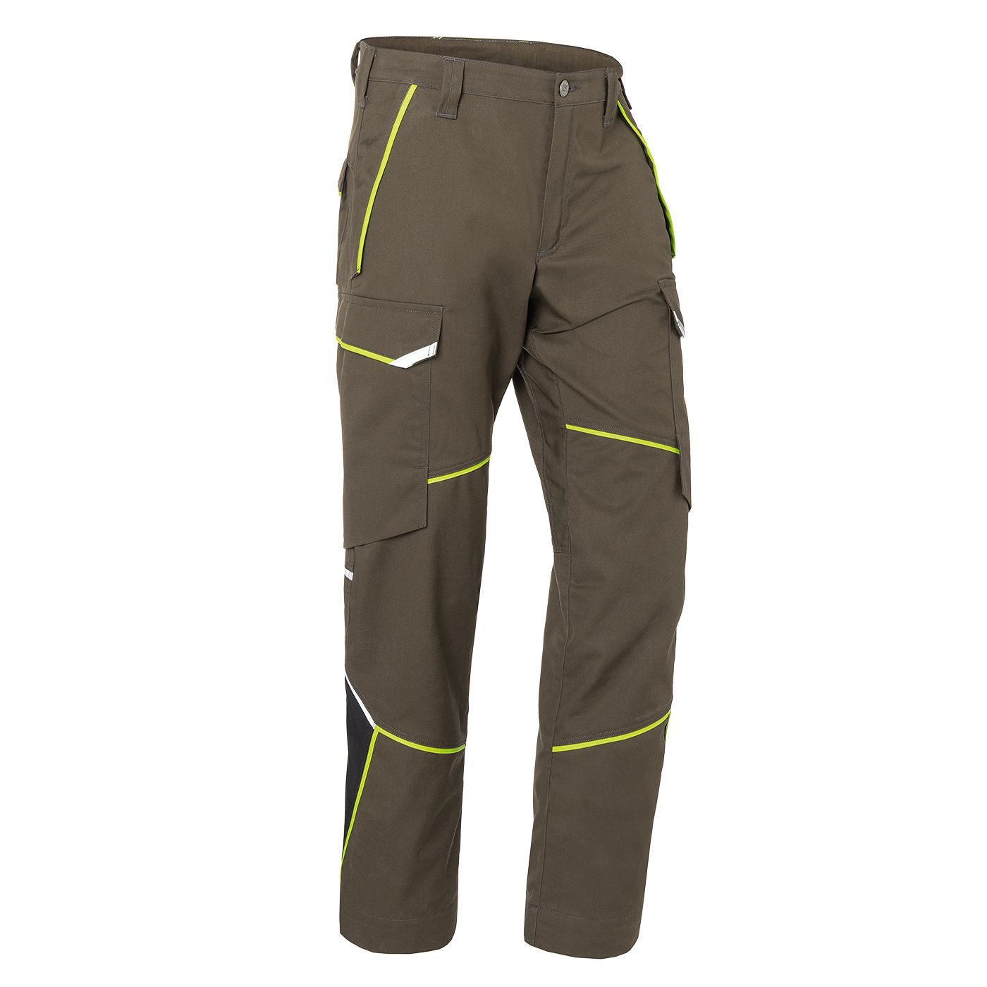 KÜBLER BIOGUARD broek PBM 3