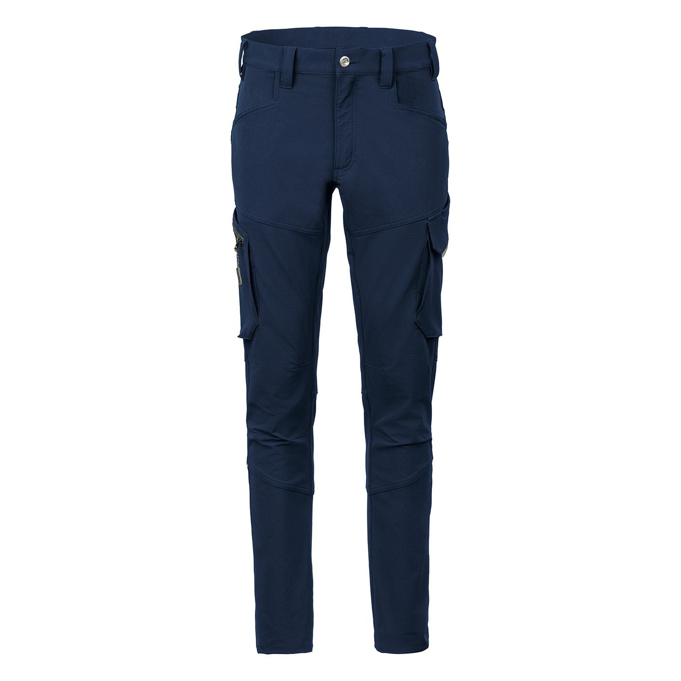 KÜBLER ATHLETIQ Stretchbroek
