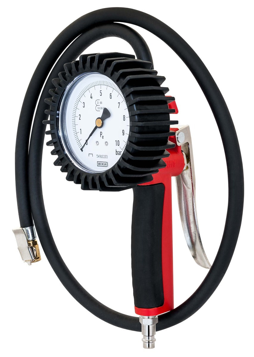 Bandenvulmeter geijkt CEE N 86/217