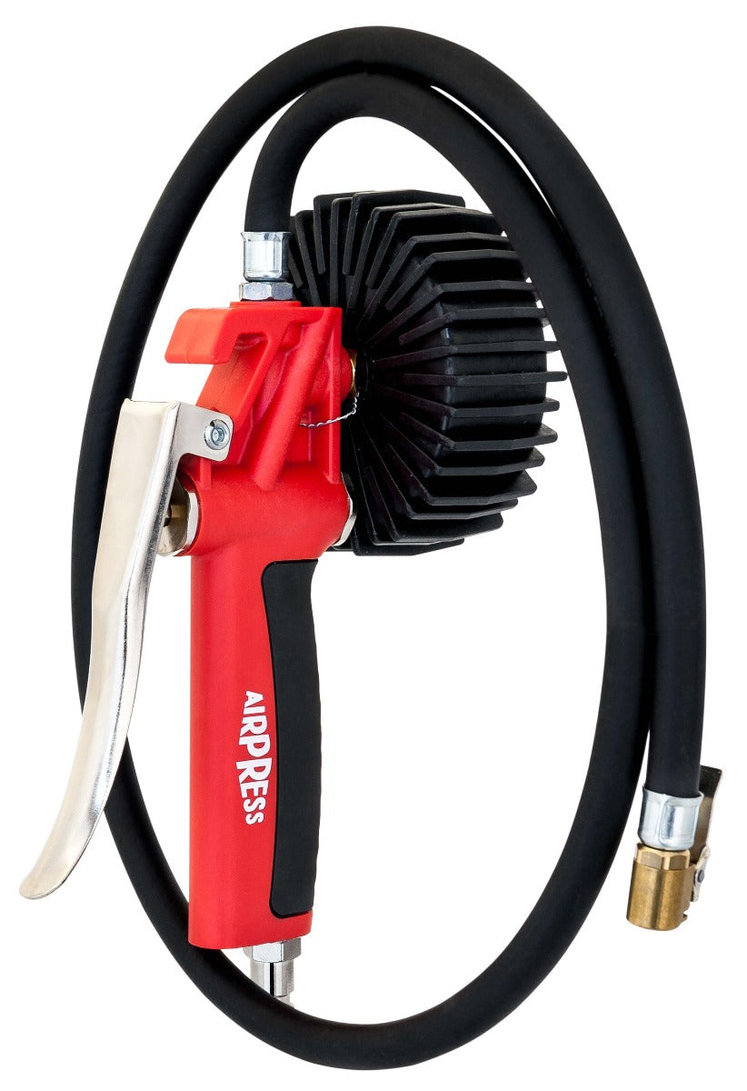 Bandenvulmeter geijkt CEE N 86/217