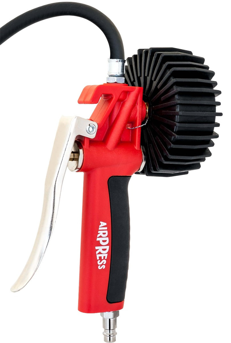 Bandenvulmeter geijkt CEE N 86/217